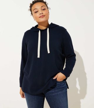 Loft + Cozy Terry Hoodie