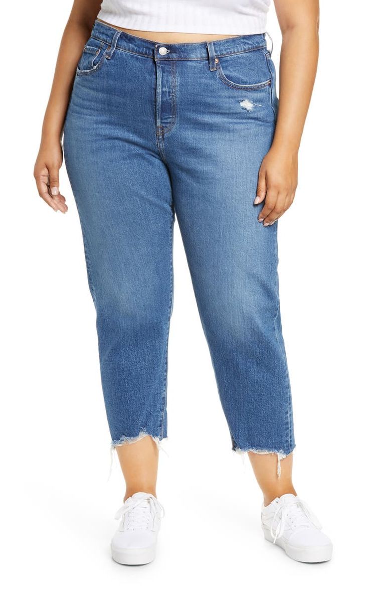 The 5 Best Designer Jeans Brands for Women Who What Wear