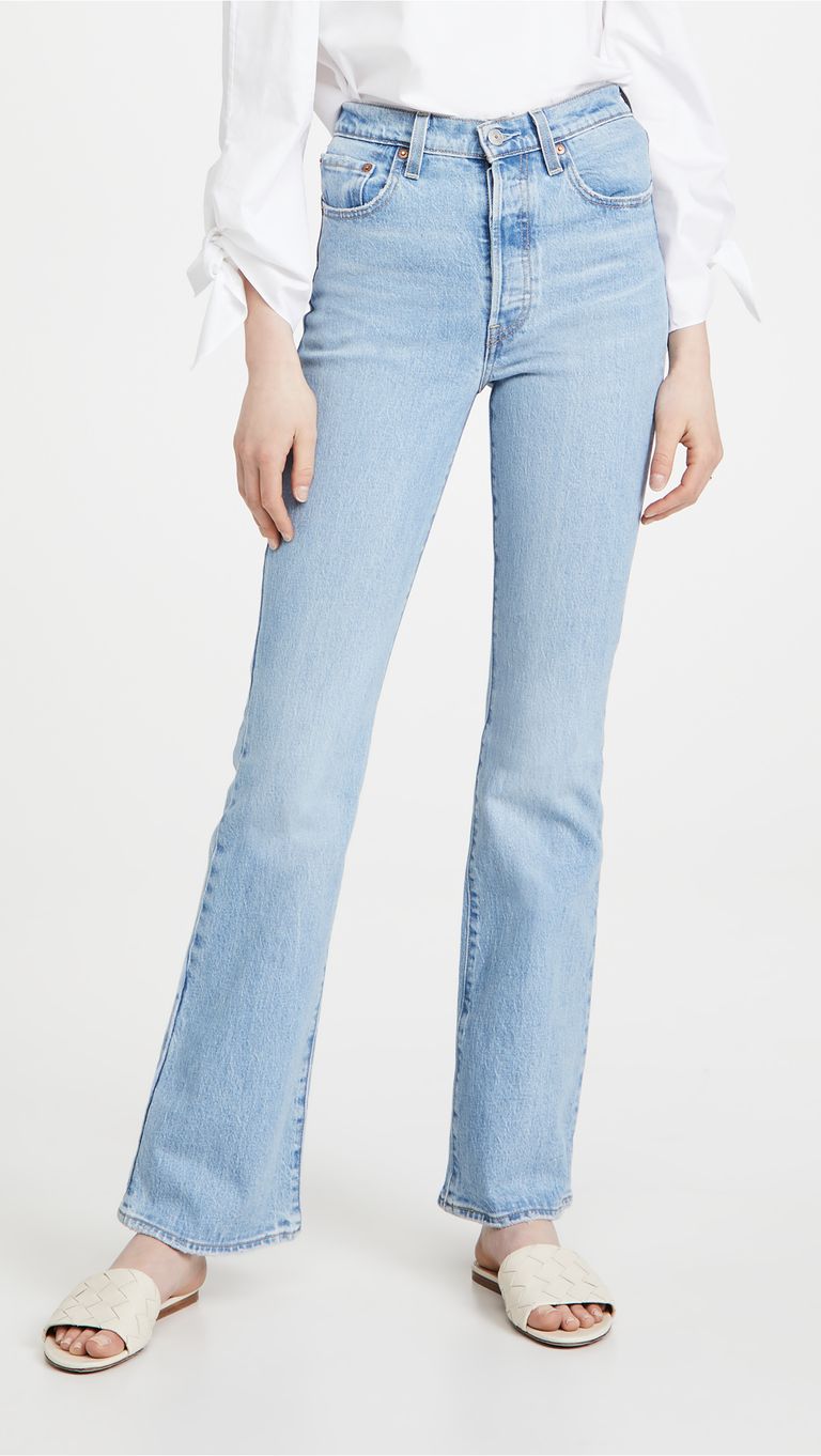 The 5 Best Designer Jeans Brands for Women Who What Wear