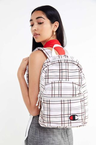 Urban Outfitters x Champion + Champion Exclusive Supercize Mini Backpack