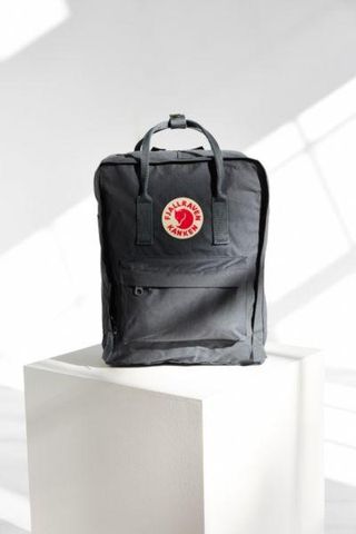 Fjallraven + Kanken Backpack