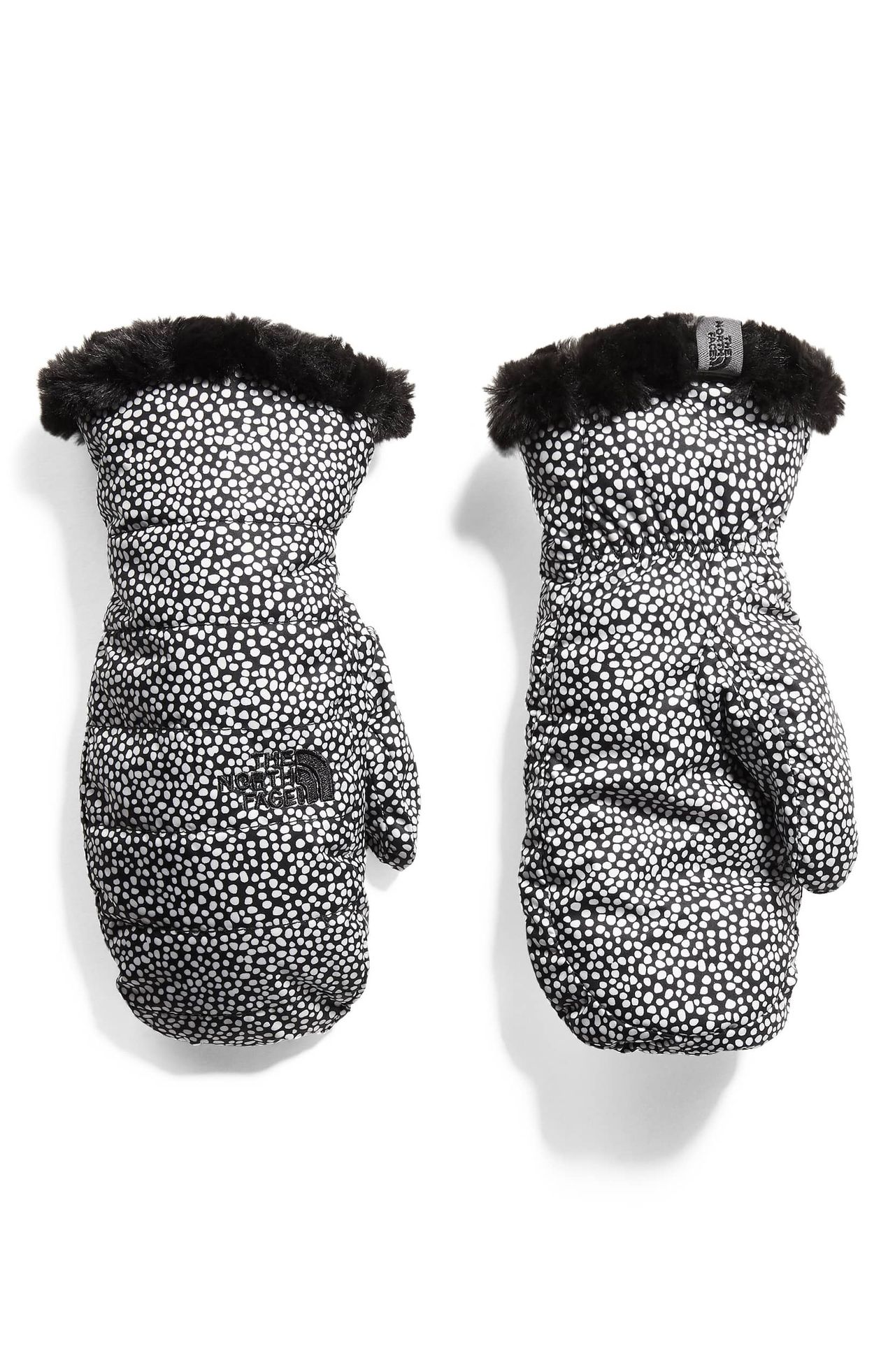 10 of the Warmest Mittens on the Market Who What Wear