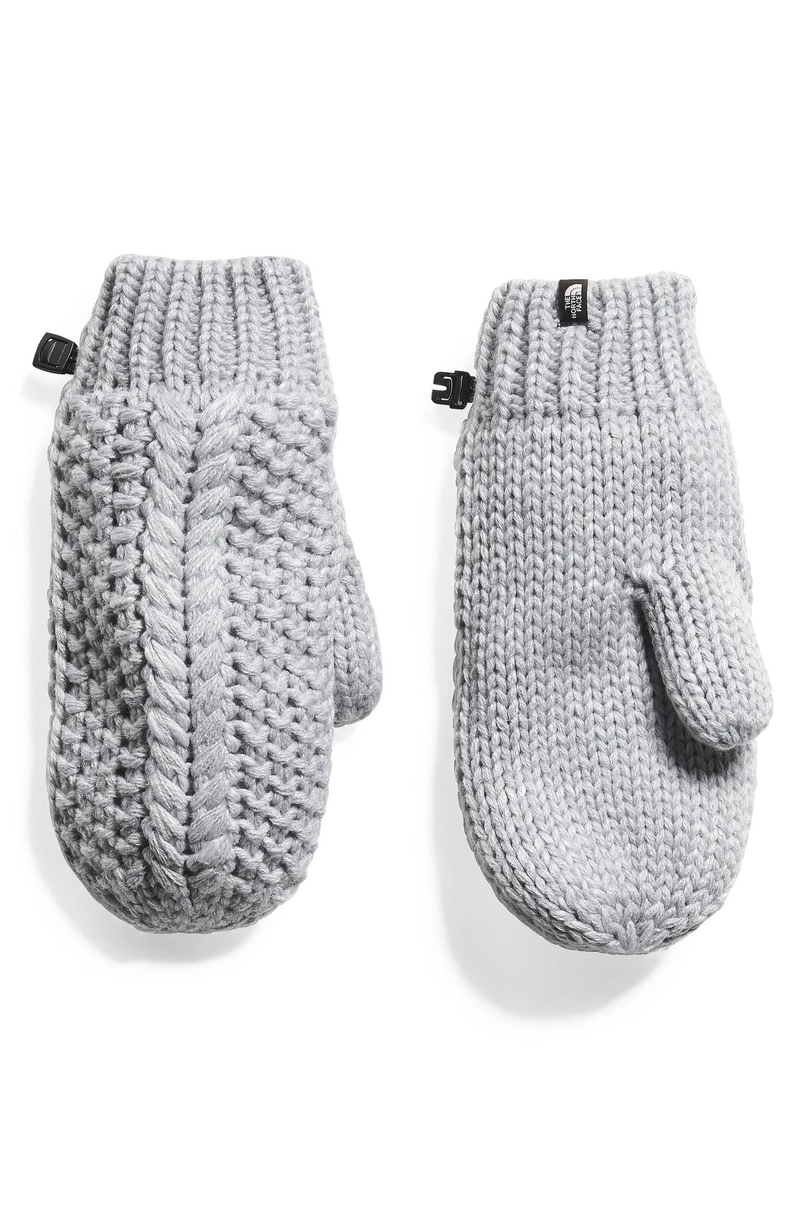10 of the Warmest Mittens on the Market Who What Wear