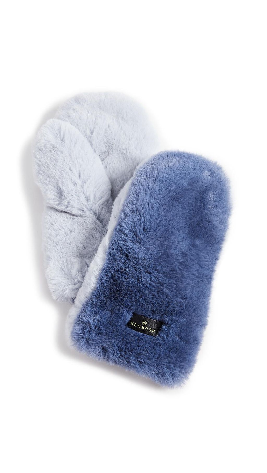 10 of the Warmest Mittens on the Market Who What Wear