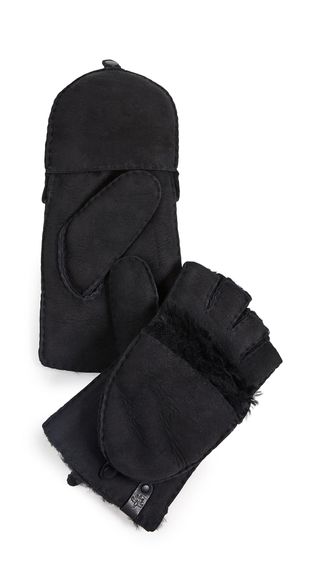 Mackage + Orea Gloves