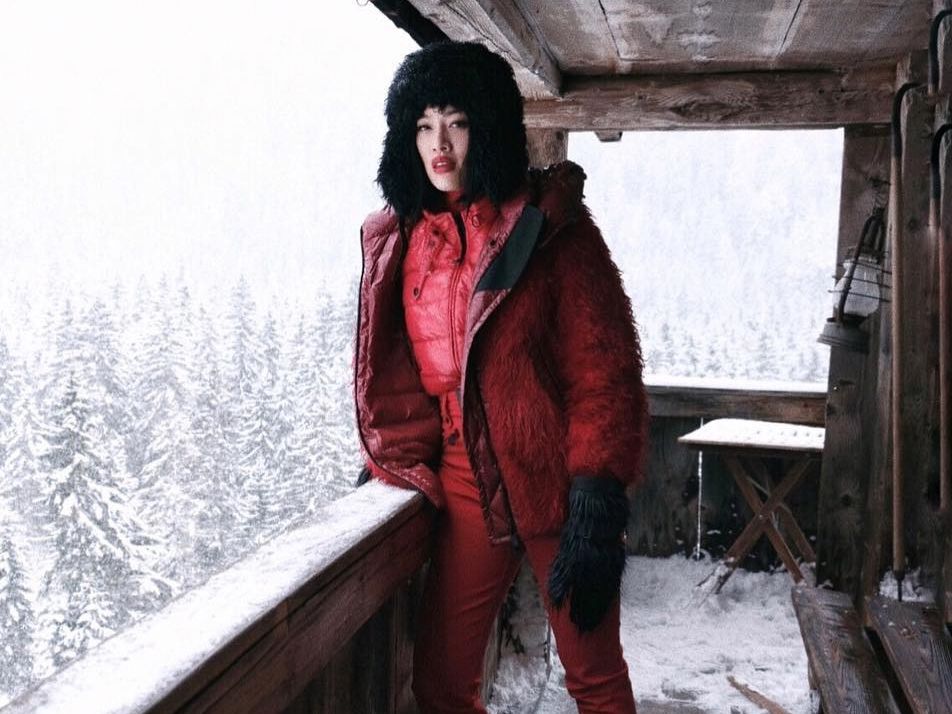 10 of the Warmest Mittens on the Market Who What Wear