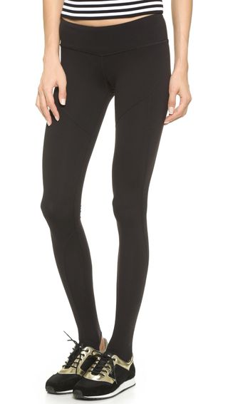 Splits59 + Tendu Grip Stirrup Leggings