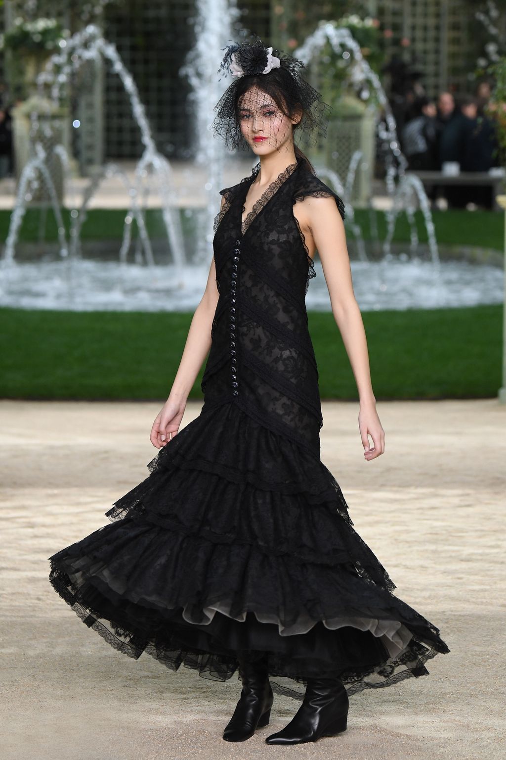 chanel no 1 2 3 movie