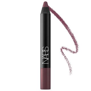 Nars + Velvet Matte Lipstick Pencil