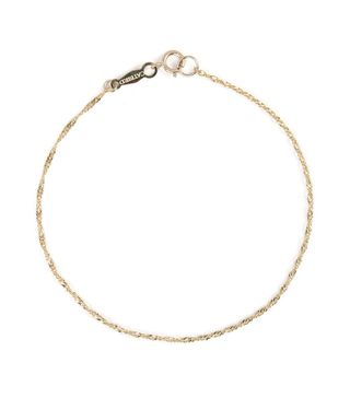 Catbird Jewelry + Sweet Nothing Bracelet