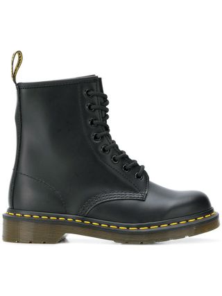 Dr. Martens + 1460 Smooth Boots