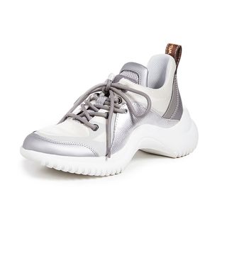 Sam Edelman + Meena 2 Sneakers