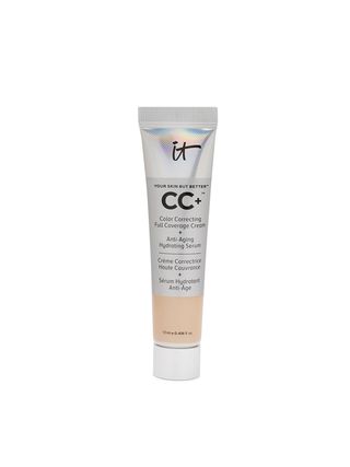 It Cosmetics + Your Skin But Better CC Cream