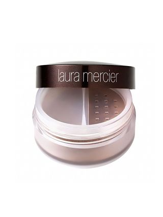 Laura Mercier + Mineral Powder