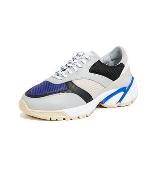 Axel Arigato + Tech Runner Sneakers