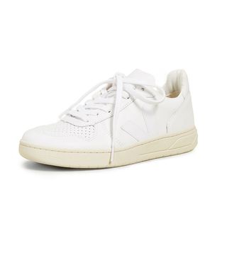 Veja + V-10 Sneakers