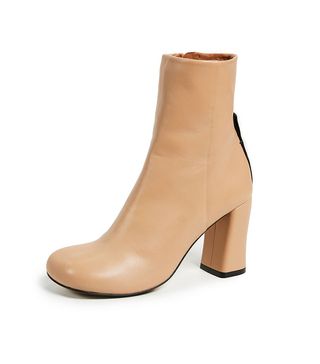 Joseph + Boo Ankle Boots