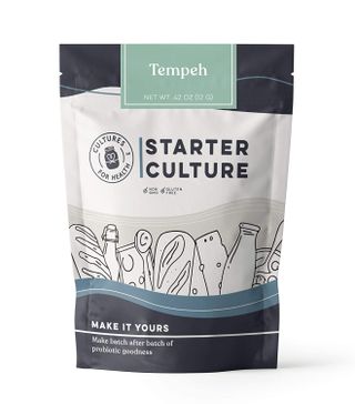 Cultures for Health + Tempeh Starter Culture