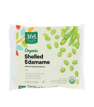 365 by Whole Foods Market + Organic Shelled Edamame