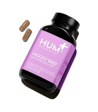 Hum Nutrition + Moody Bird