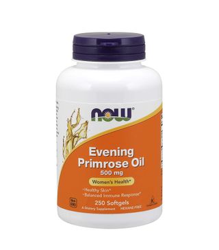 NOW Foods + Evening Primrose Oil