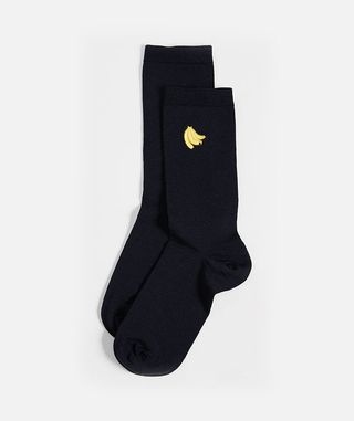 Ganni + Classon Wool Socks