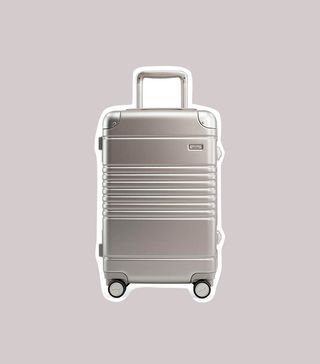 Arlo Skye + The Polycarbonate Carry-On
