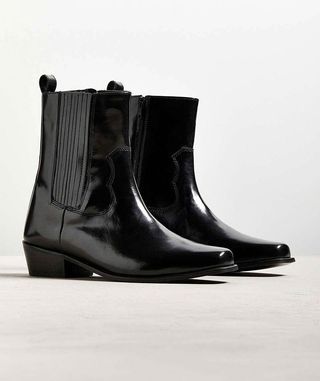 Urban Outfitters + Ryan Western Boot