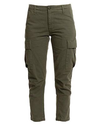 Re/Done + Cargo Pants