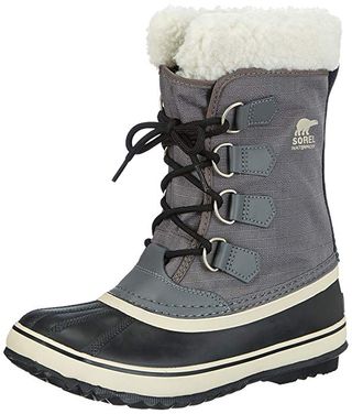 Sorel + Winter Carnival Snow Boots