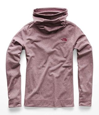 The North Face + Novelty Glacier Pullover