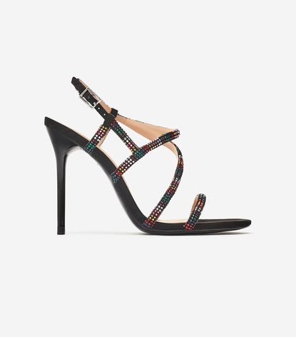 The 23 Best Winter Shoes From Zara | Who What Wear