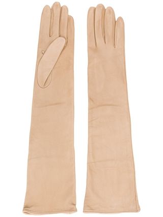 Erika Cavallini + Long Gloves