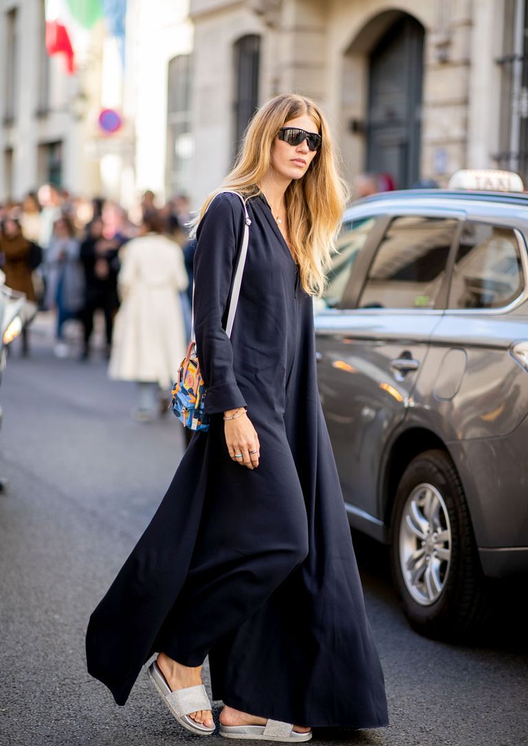 Stylish Women Will Wear This 2019 Fashion Trend First | Who What Wear
