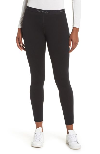 You Need These 16 Ski Leggings for Your Next Trip | Who What Wear