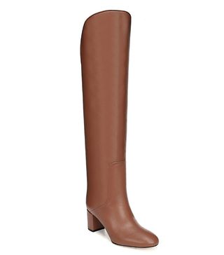 Via Spiga + Nair Over-the-Knee Boots