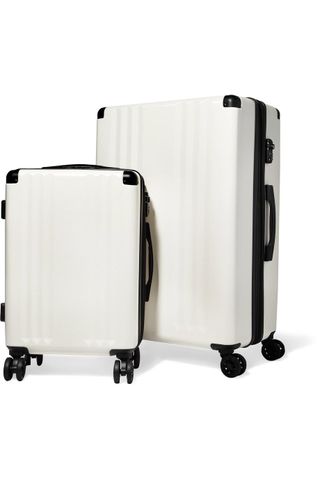 Calpak + Ambeur Hardshell Suitcase Set