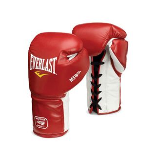 Everlast + Pro Style Training Gloves