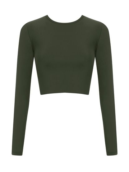 The Best Clothing With SPF Protection | Who What Wear
