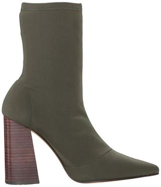 Steve Madden + Lombard Ankle Boots