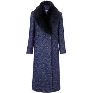 Boden + Burley Coat