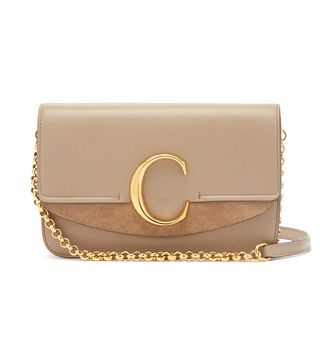 Chloé + The C Mini Bag