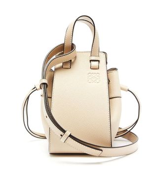 Loewe + Hammock Mini Leather Bag