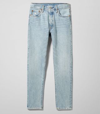 Levi's + 501 Skinny Lovefool Jeans