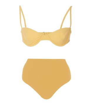 Anemone + Underwire Bikini Top