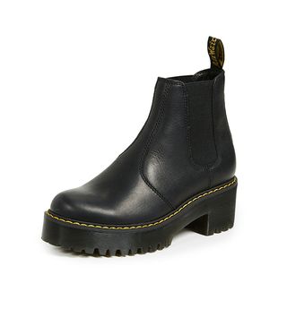 Dr. Martens + Rometty Chelsea Boots