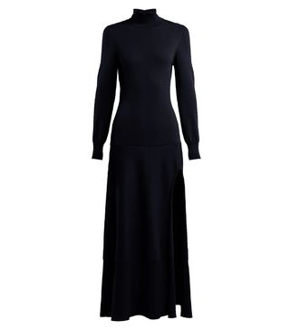 Jacquemus + La Robe Baya Knitted Dress