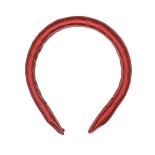Donni + Dolce Satin Headband