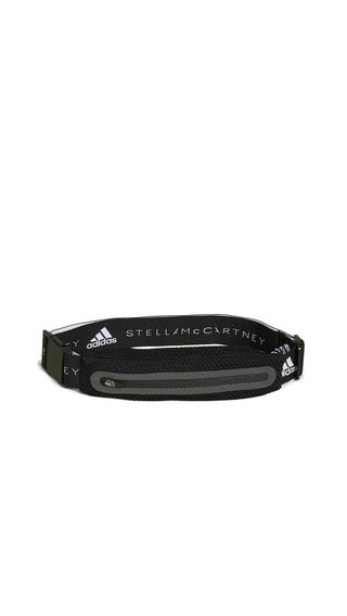 Adidas x Stella McCartney + Running Belt Bag