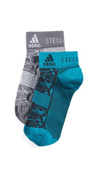 Adidas x Stella McCartney + Athletic Sock Set